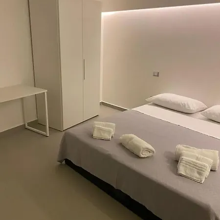 Baia Capo Passero Vakantiehuis *