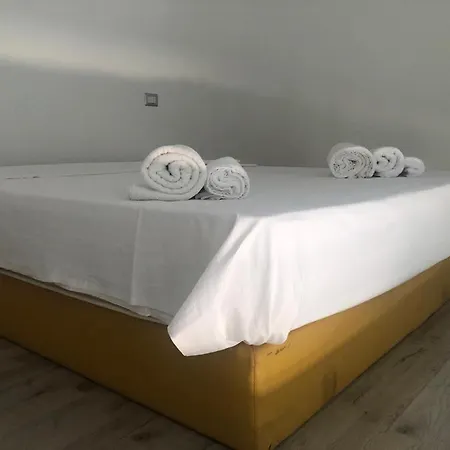 Hébergement de vacances Baia Capo Passero Syracuse