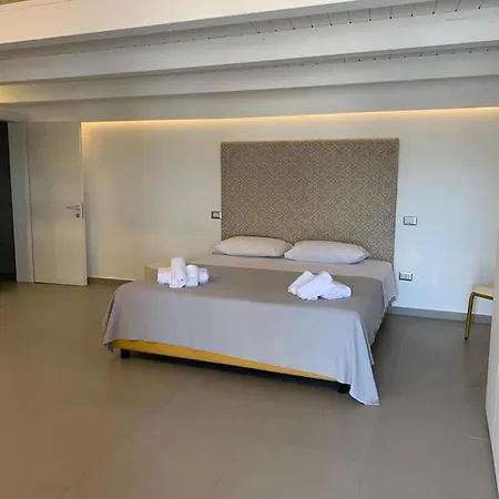 Baia Capo Passero Hébergement de vacances Syracuse