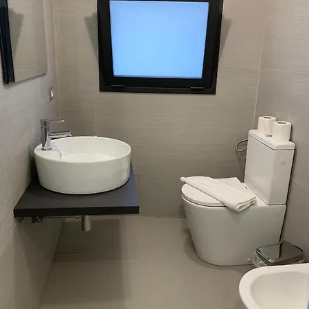 Baia Capo Passero Vakantiehuis